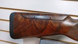 New Browning Citori 725 AS 12 gauge 32
