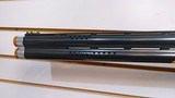 New Browning Citori 725 AS 12 gauge 32