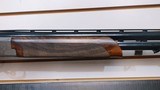 New Browning Citori 725 AS 12 gauge 32