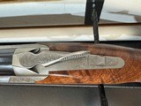 New Browning Citori 725 AS 12 gauge 32" bbl 5 chokes 3 trigger system LOP 14 3/4 with adjustable trigger system wrench tools new in box 2023 inv - 6 of 23