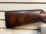 New Browning Citori 725 AS 12 gauge 32" bbl 5 chokes 3 trigger system LOP 14 3/4 with adjustable trigger system wrench tools new in box 2023 inv - 18 of 23