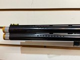New Browning Citori 725 AS 12 gauge 32" bbl 5 chokes 3 trigger system LOP 14 3/4 with adjustable trigger system wrench tools new in box 2023 inv - 16 of 23