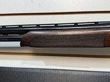 New Browning Citori 725 AS 12 gauge 32" bbl 5 chokes 3 trigger system LOP 14 3/4 with adjustable trigger system wrench tools new in box 2023 inv - 5 of 23