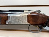 New Browning Citori 725 AS 12 gauge 32" bbl 5 chokes 3 trigger system LOP 14 3/4 with adjustable trigger system wrench tools new in box 2023 inv - 4 of 23
