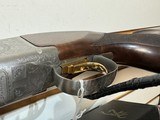 New Browning Citori 725 AS 12 gauge 32" bbl 5 chokes 3 trigger system LOP 14 3/4 with adjustable trigger system wrench tools new in box 2023 inv - 14 of 22