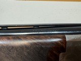 New Browning Citori 725 AS 12 gauge 32" bbl 5 chokes 3 trigger system LOP 14 3/4 with adjustable trigger system wrench tools new in box 2023 inv - 6 of 22