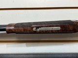 New Browning Citori 725 AS 12 gauge 32" bbl 5 chokes 3 trigger system LOP 14 3/4 with adjustable trigger system wrench tools new in box 2023 inv - 12 of 22