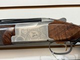 New Browning Citori 725 AS 12 gauge 32" bbl 5 chokes 3 trigger system LOP 14 3/4 with adjustable trigger system wrench tools new in box 2023 inv - 4 of 22