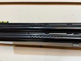 New Browning Citori 725 AS 12 gauge 32" bbl 5 chokes 3 trigger system LOP 14 3/4 with adjustable trigger system wrench tools new in box 2023 inv - 7 of 22