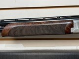 New Browning Citori 725 AS 12 gauge 32" bbl 5 chokes 3 trigger system LOP 14 3/4 with adjustable trigger system wrench tools new in box 2023 inv - 5 of 22