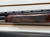 New Browning Citori 725 AS 12 gauge 32" bbl 5 chokes 3 trigger system LOP 14 3/4 with adjustable trigger system wrench tools new in box 2023 inv - 5 of 22