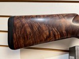 New Browning Citori 725 AS 12 gauge 32" bbl 5 chokes 3 trigger system LOP 14 3/4 with adjustable trigger system wrench tools new in box 2023 inv - 18 of 22