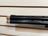 New Browning Citori 725 AS 12 gauge 32" bbl 5 chokes 3 trigger system LOP 14 3/4 with adjustable trigger system wrench tools new in box 2023 inv - 16 of 22
