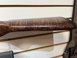 New Browning Citori 725 AS 12 gauge 32" bbl 5 chokes 3 trigger system LOP 14 3/4 with adjustable trigger system wrench tools new in box 2023 inv - 15 of 22