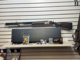 New Browning Citori 725 AS 12 gauge 32" bbl 5 chokes 3 trigger system LOP 14 3/4 with adjustable trigger system wrench tools new in box 2023 inv - 1 of 22