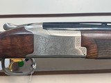 New Browning Citori 725 AS 12 gauge 32" bbl 5 chokes 3 trigger system LOP 14 3/4 with adjustable trigger system wrench tools new in box 2023 inv - 20 of 22