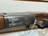 New Browning Citori 725 AS 12 gauge 32" bbl 5 chokes 3 trigger system LOP 14 3/4 with adjustable trigger system wrench tools new in box 2023 inv - 12 of 22
