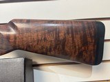 New Browning Citori 725 AS 12 gauge 32" bbl 5 chokes 3 trigger system LOP 14 3/4 with adjustable trigger system wrench tools new in box 2023 inv - 2 of 22