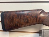 New Browning Citori 725 AS 12 gauge 32" bbl 5 chokes 3 trigger system LOP 14 3/4 with adjustable trigger system wrench tools new in box 2023 inv - 18 of 22