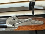 New Browning Citori 725 AS 12 gauge 32" bbl 5 chokes 3 trigger system LOP 14 3/4 with adjustable trigger system wrench tools new in box 2023 inv - 6 of 22