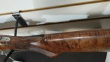 New Browning Miller 425 Sporting grade 2-3 wood custom engraving 20 gauge 30" bbl 4 chokes new in box 2023 inventory - 9 of 23