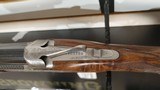 New Browning Miller 425 Sporting grade 2-3 wood custom engraving 20 gauge 30" bbl 4 chokes new in box 2023 inventory - 7 of 23