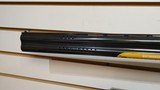 New Browning Miller 425 Sporting grade 2-3 wood custom engraving 20 gauge 30" bbl 4 chokes new in box 2023 inventory - 8 of 23