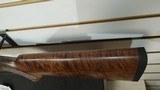 New Browning Miller 425 Sporting grade 2-3 wood custom engraving 20 gauge 30" bbl 4 chokes new in box 2023 inventory - 10 of 23