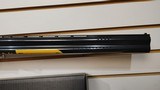 New Browning Miller 425 Sporting grade 2-3 wood custom engraving 20 gauge 30" bbl 4 chokes new in box 2023 inventory - 17 of 23