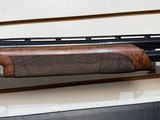 New Browning Citori 725 AS 12 gauge 30" bbl 5 chokes 3 trigger system LOP 14 3/4 with adjustable trigger system wrench tools new in box 2023 inv - 16 of 18