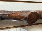 New Browning Citori 725 AS 12 gauge 30" bbl 5 chokes 3 trigger system LOP 14 3/4 with adjustable trigger system wrench tools new in box 2023 inv - 10 of 18