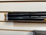 New Browning Citori 725 AS 12 gauge 30" bbl 5 chokes 3 trigger system LOP 14 3/4 with adjustable trigger system wrench tools new in box 2023 inv - 6 of 18
