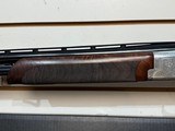 New Browning Citori 725 AS 12 gauge 30