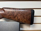 New Browning Citori 725 AS 12 gauge 30