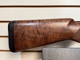 New Browning Citori 725 AS 12 gauge 30