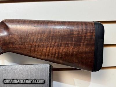 New Browning Citori 725 AS 12 gauge 30