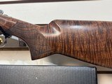 New Browning Citori 725 AS 12 gauge 30" bbl 5 chokes 3 trigger system LOP 14 3/4 with adjustable trigger system wrench tools new in box 2023 inv - 3 of 22