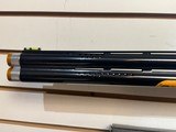 New Browning Citori 725 AS 12 gauge 30" bbl 5 chokes 3 trigger system LOP 14 3/4 with adjustable trigger system wrench tools new in box 2023 inv - 16 of 22
