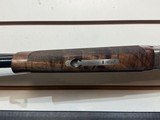 New Browning Citori 725 AS 12 gauge 30" bbl 5 chokes 3 trigger system LOP 14 3/4 with adjustable trigger system wrench tools new in box 2023 inv - 10 of 22