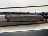 New Browning Citori 725 AS 12 gauge 30" bbl 5 chokes 3 trigger system LOP 14 3/4 with adjustable trigger system wrench tools new in box 2023 inv - 21 of 22