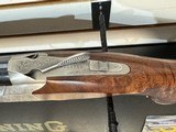 New Browning Citori 725 AS 12 gauge 30" bbl 5 chokes 3 trigger system LOP 14 3/4 with adjustable trigger system wrench tools new in box 2023 inv - 6 of 22