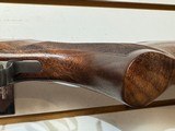 New Browning Citori 725 AS 12 gauge 30" bbl 5 chokes 3 trigger system LOP 14 3/4 with adjustable trigger system wrench tools new in box 2023 inv - 13 of 22