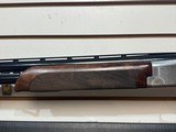 New Browning Citori 725 AS 12 gauge 30" bbl 5 chokes 3 trigger system LOP 14 3/4 with adjustable trigger system wrench tools new in box 2023 inv - 5 of 22