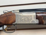 New Browning Citori 725 AS 12 gauge 30" bbl 5 chokes 3 trigger system LOP 14 3/4 with adjustable trigger system wrench tools new in box 2023 inv - 20 of 22