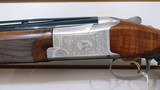 New Browning Citori 725 AS 12 gauge 30