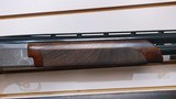 New Browning Citori 725 AS 12 gauge 30