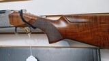 New Browning Citori 725 AS 12 gauge 30
