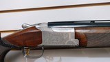 New Browning Citori 725 AS 12 gauge 30