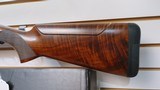 New Browning Citori 725 AS 12 gauge 30