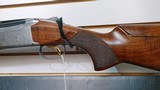 New Browning Citori 725 AS 12 gauge 30